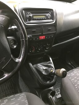 OPEL COMBO 1,4 Benzin Nova STK EK - 8