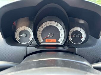 Kia Ceed 1.4 CVVT - 8