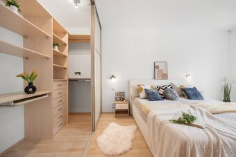 Na predaj 2 izbový byt Bratislava I Staré Mesto - 8