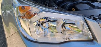 Subaru Forester 2.0 benzin PLATINUM MANUALNA 6 PREVODOVKA - 8