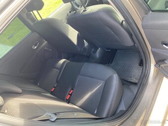 Renault Clio III TCe 1.2 74kW, r.v. 2009, turbo benzín - 8