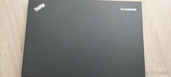Lenovo ThinkPad T550 - 8
