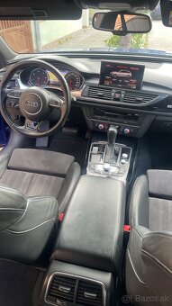 Predám/Vymenim Audi A6 C7 3,0 - 8