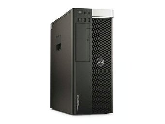 Dell 5810,32GB, 500SSD, Intel Xeon, Nvidia M4000, Win11PRO - 8