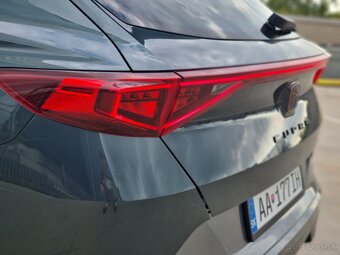 Cupra Formentor 1.4 Plug-in Hybrid - 8