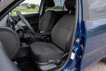 Škoda Fabia Combi 1.6 TDI Ambition / AJ NA SPLÁTKY / - 8