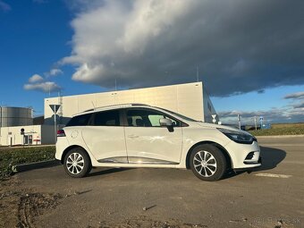 Renault Clio Grandtour - 8