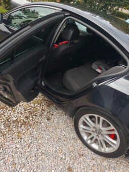 Opel Insiginia A, 2.0CDTI 118kw - 8