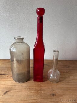 Nadoby a svietniky - 8