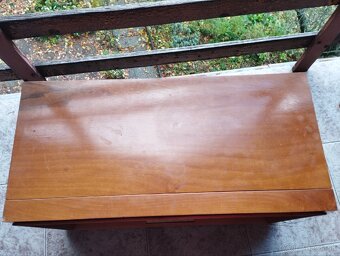 Gramorádio Tesla Barcarola 1009A - 8