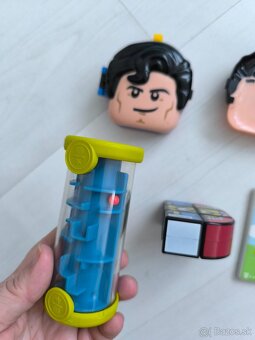 výhodný balík logických hračiek - 8