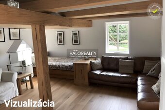HALO reality - Predaj, rodinný dom Borský Mikuláš - EXKLUZÍV - 8