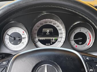 Mercedes GLK 220 CDI BlueEFFICIENCY 4MATIC A/T - 8