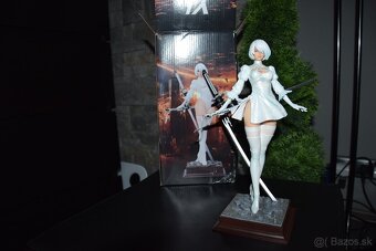 Nier Automata figurka - 8