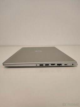 HP ProBook 455 G7 | Ryzen 5 4500U | 16 → 32 GB RAM | 512 → 1 - 8