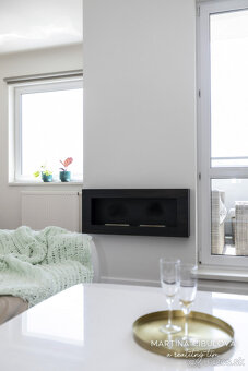 3 izbový byt v novostavbe v centre Banskej Bystrice je na pr - 8