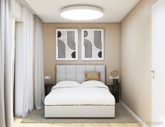 Moderná 4 izbová NOVOSTAVBA - 8