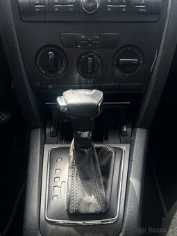 Škoda Octavia 2 1.9Tdi Dsg - 8