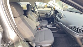 Fiat Tipo 1.6 MultiJet Plus DDCT Automat - 8