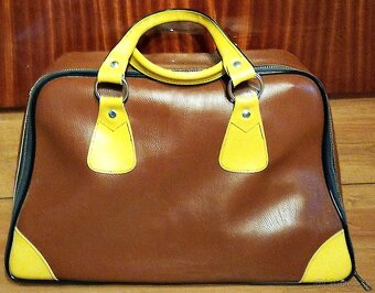 Šijací stroj značky Veritas. - 8