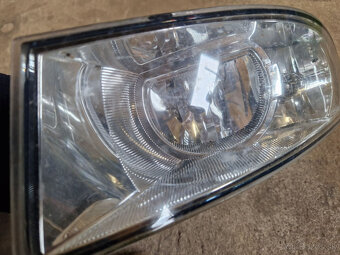 Hmlovky Škoda Octavia 2, facelift a Škoda Superb 2 - 8