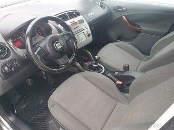 Seat altea 1.9TDI - 8