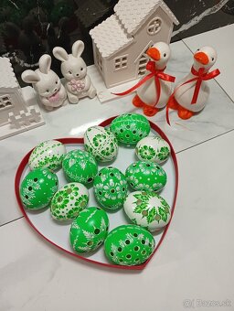 Veľkonočné vajíčka - 8