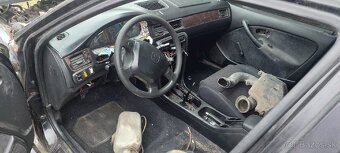 Honda civic anglan - 8