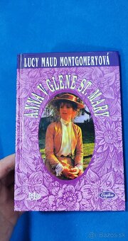 Lucy Maud Montgomeryová - 8