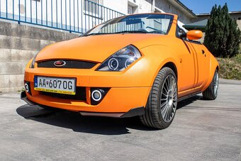 Ford Street Ka 1.6i Base - 8