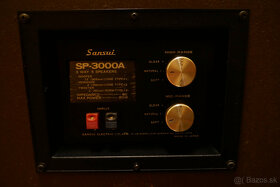 SANSUI SP-3000A - 8