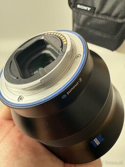 Zeiss Batis 18mm f2.8 - 8