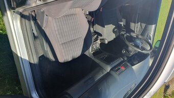 Predam Skoda Octavia combi 1.9tdi 81kw bez TP - 8