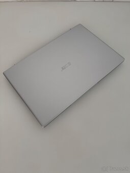 ACER Swift 3 Silver SSD 512 GB - 8