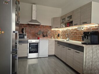 🏡 Rodinný dom na predaj – Pohronská Polhora - 8