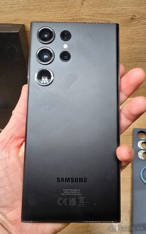 Samsung Galaxy S23 Ultra 12GB/512GB - 8