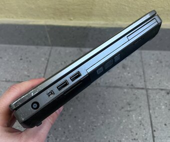 HP ProBook 6470b / i5-3210M / 4GB RAM / 500GB HDD / 14" - 8