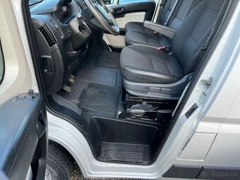 Peugeot Boxer 2.0Hdi, 96Kw -- L3H2, - 8