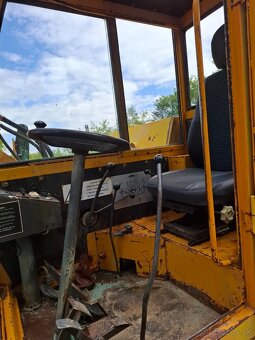 Predám bager DH 112 - 8