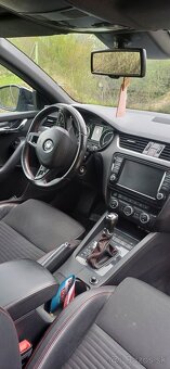 Skoda octavia 3rs - 8