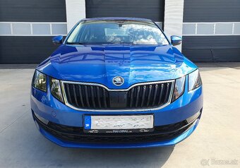 Škoda Octavia 1.4 TSI Drive DSG - 8