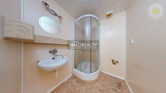 HALO reality - Predaj, dvojizbový byt Rimavská Sobota, Západ - 8