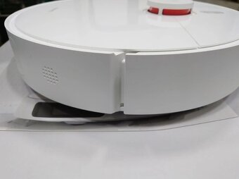 Nepoužitý Xiaomi Robot Vacuum X20+s příslušenstvím - 8