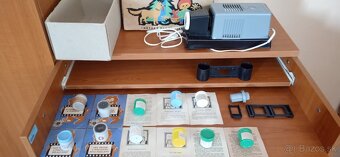 DIAX premietačka + 11 filmov - 150eur - 8