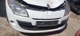 Renault Megane - 8