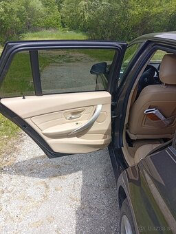 BMW f31 - 8