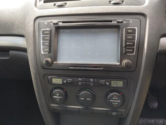 rozpredam škoda octavia 2 2.0 tdi 103kw bkd 2007 - 8