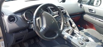 Peugeot 3008 - 8