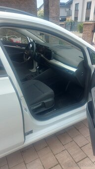 Volkswagen Golf variant Live - 8