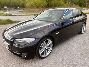 BMW 520 F10 135kw - 8